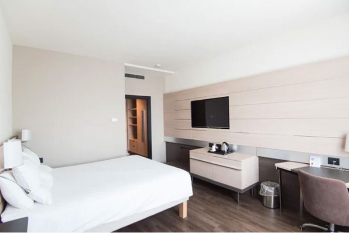 Phòng Suite Tiêu Chuẩn Phú Quốc tại Phú Quốc